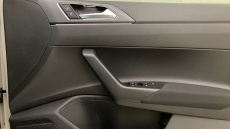 Volkswagen Polo 1.0 TSI R-Line 5dr Petrol Hatchback